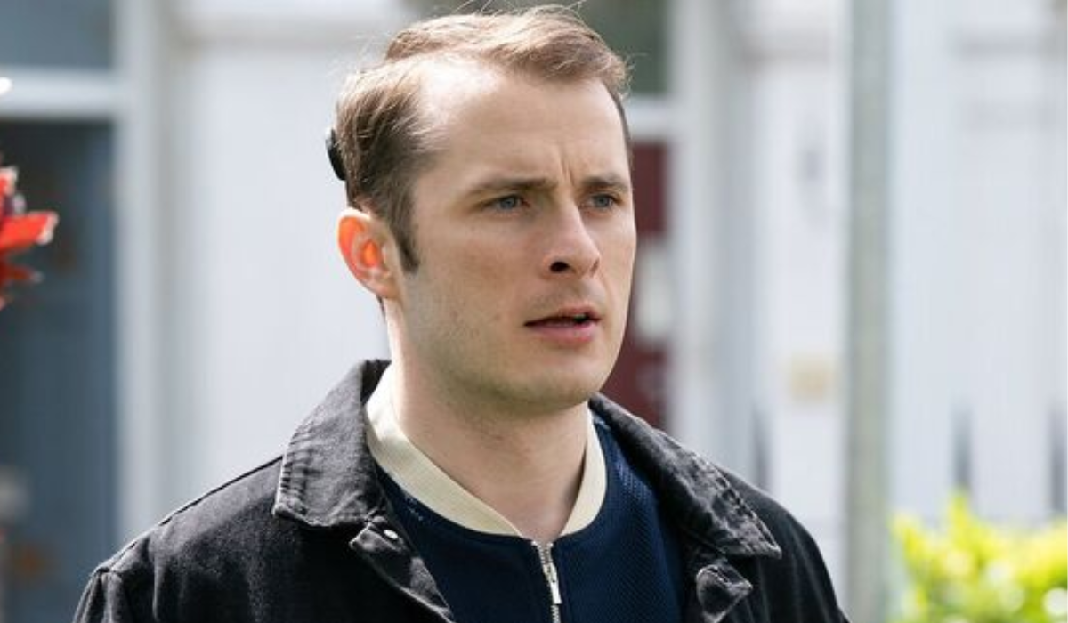 EastEnders: Ben Mitchell