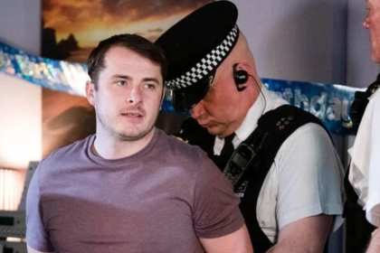 EastEnders: Ben Mitchell