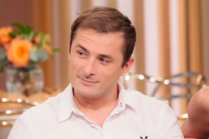 EastEnders: Ben Mitchell