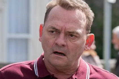 EastEnders: Billy Mitchell