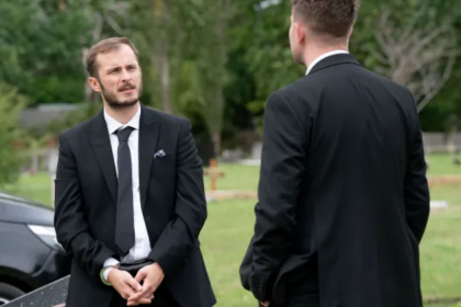 EastEnders: Callum & Ben