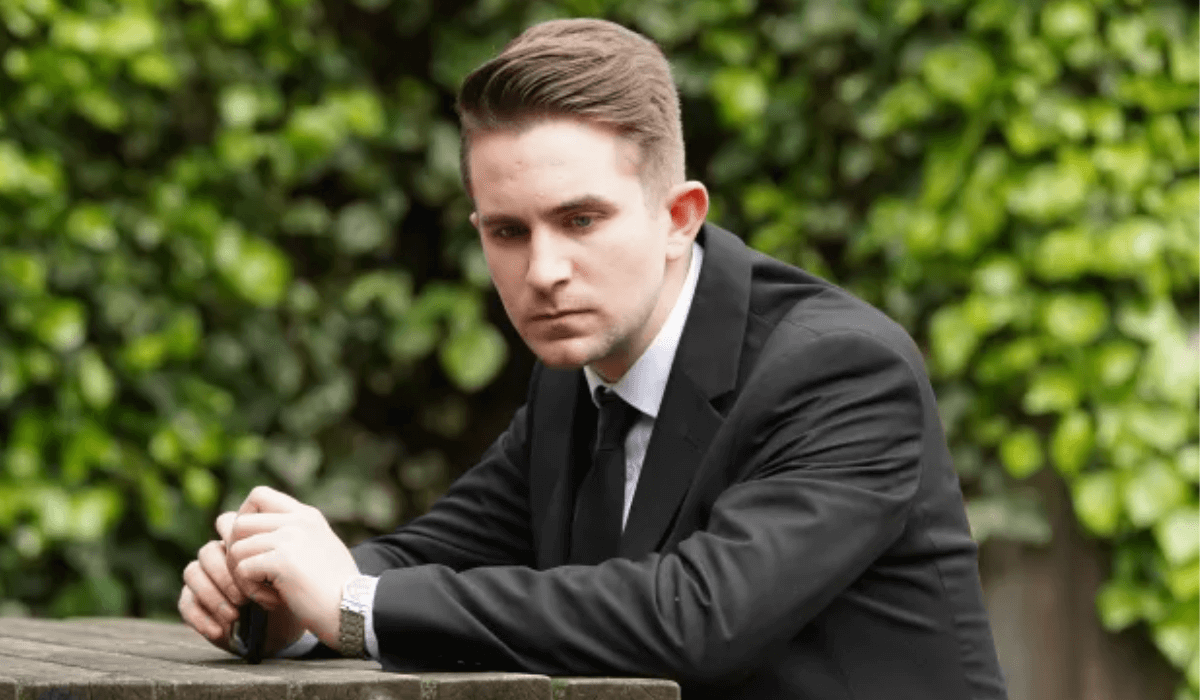 EastEnders: Callum