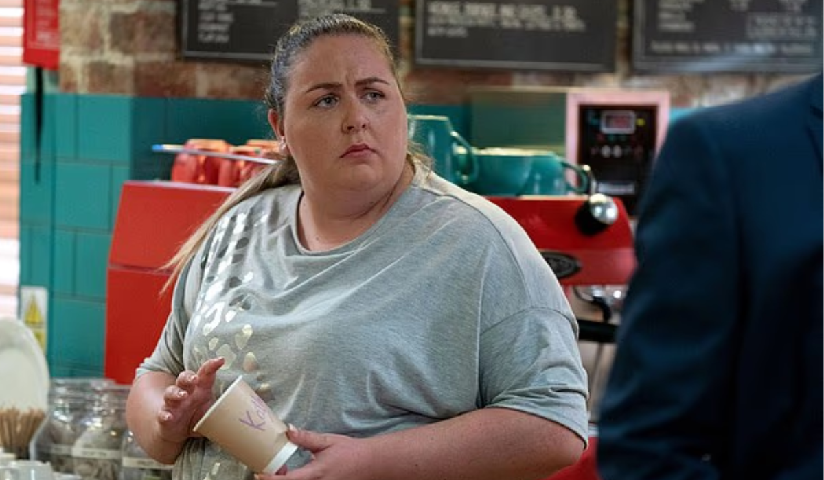 EastEnders: Clair Norris