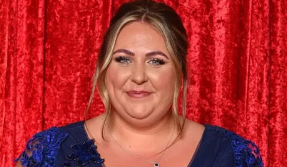 EastEnders: Clair Norris