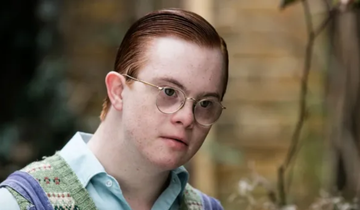 EastEnders: Daniel