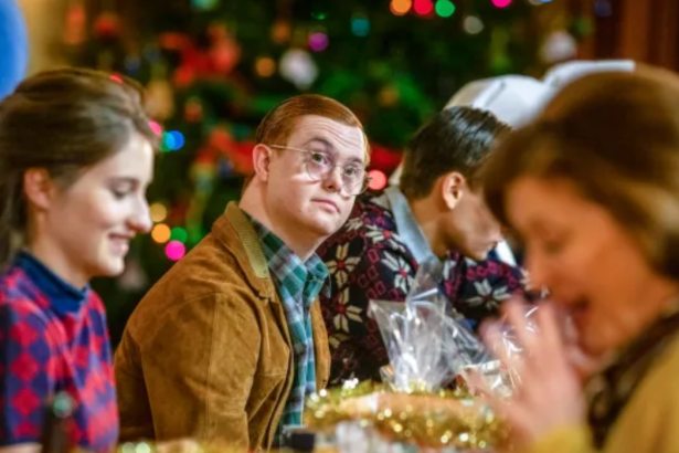 EastEnders: Daniel