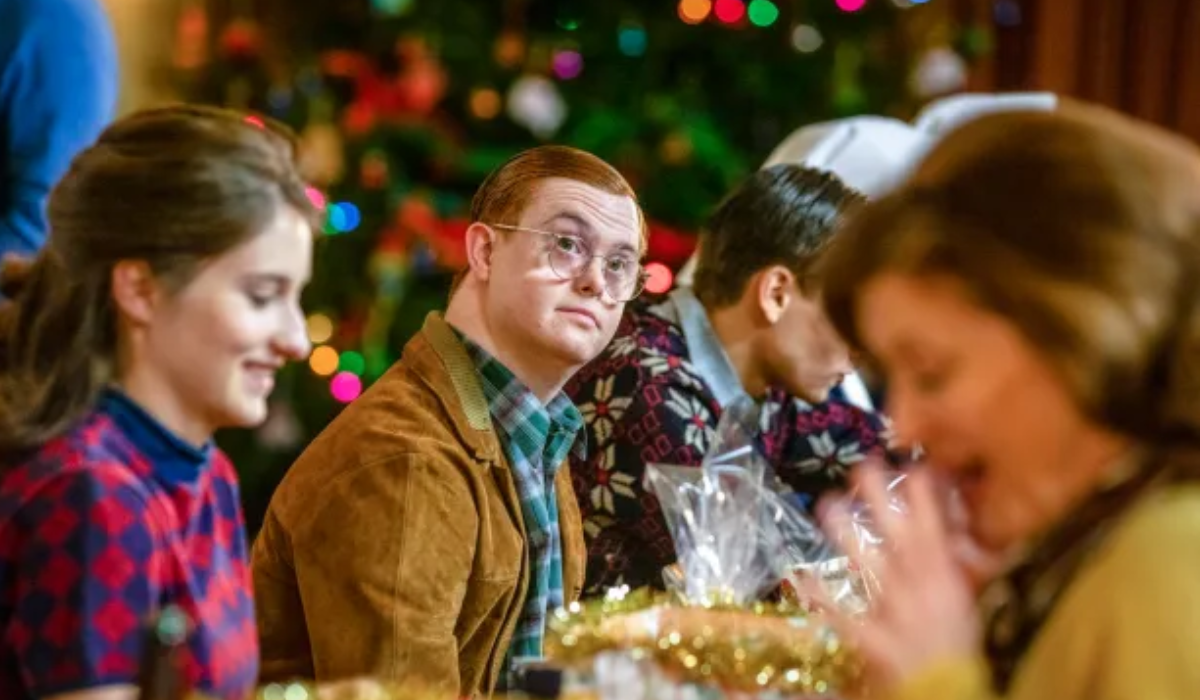 EastEnders: Daniel