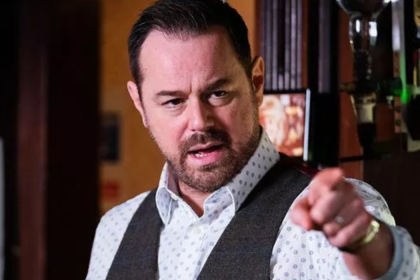 EastEnders: Danny Dyer