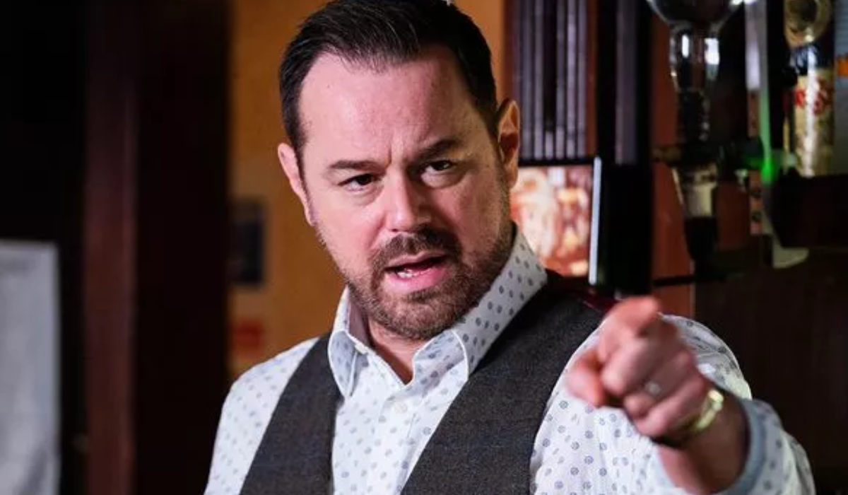 EastEnders: Danny Dyer
