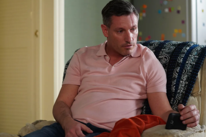 EastEnders: Dean Gaffney