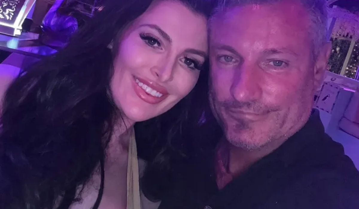 EastEnders: Dean & Kate