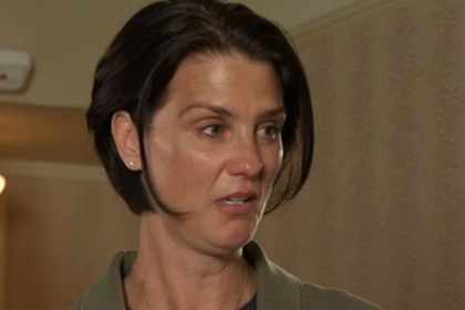 EastEnders: Eve Panesar-Unwin