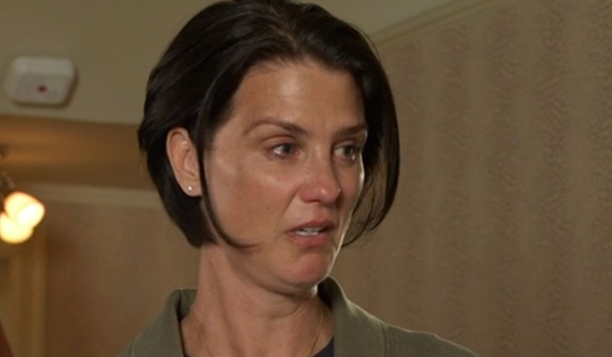 EastEnders: Eve Panesar-Unwin