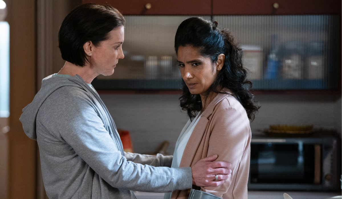 EastEnders: Eve & Suki
