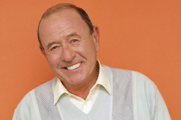EastEnders: Frank Butcher