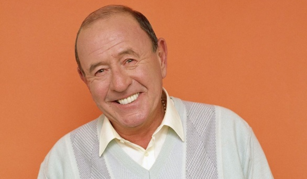 EastEnders: Frank Butcher