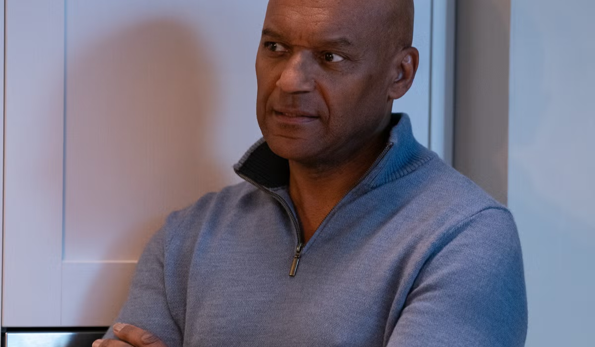 EastEnders: George Knight