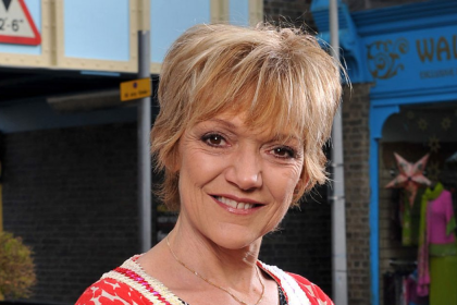 EastEnders: Gillian Wright
