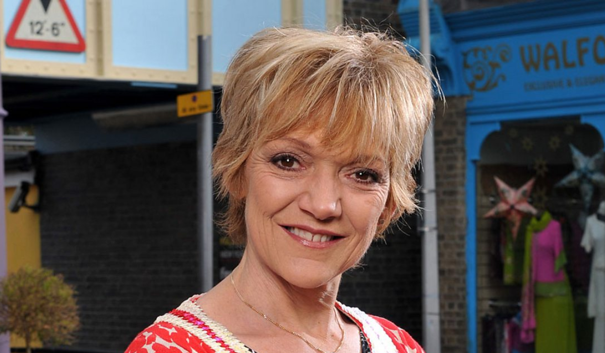 EastEnders: Gillian Wright