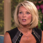EastEnders: Gillian Taylforth