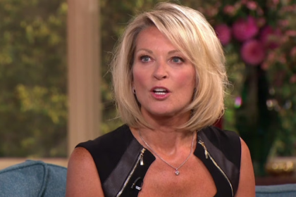 EastEnders: Gillian Taylforth