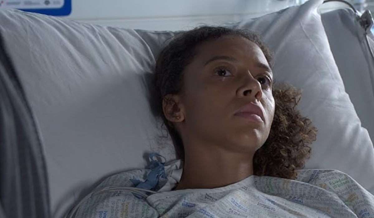 EastEnders: Gina Knight