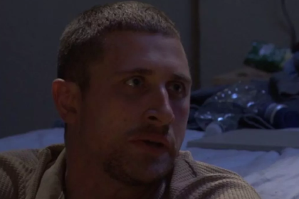 EastEnders: Harry Mitchell