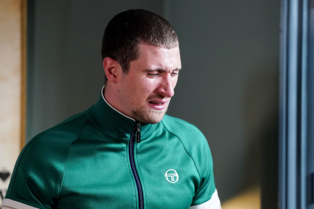EastEnders: Harry Mitchell