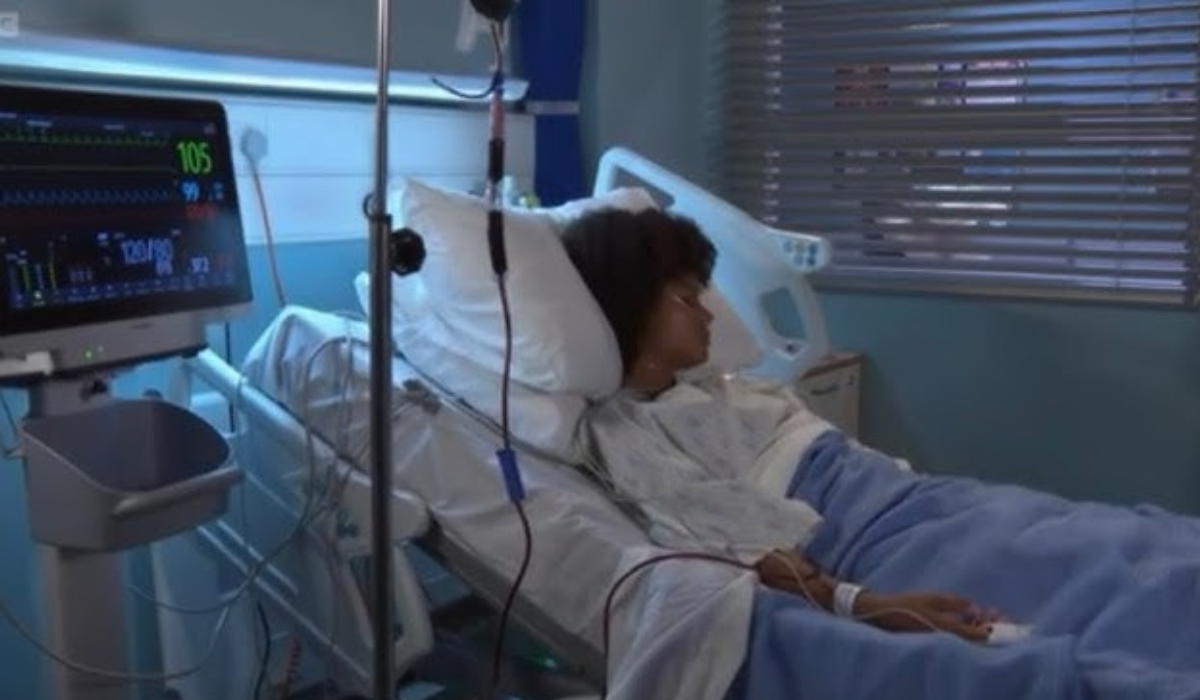 EastEnders: Jasmine Fisher