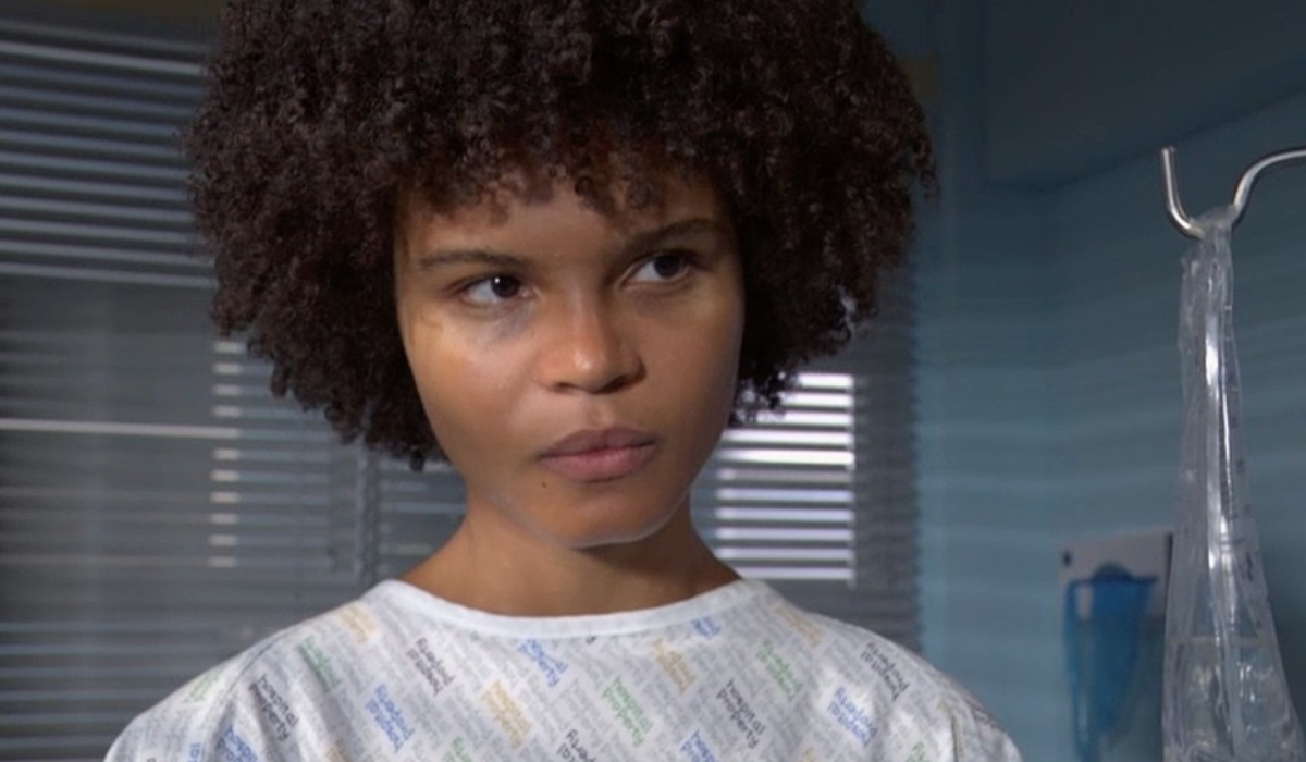 EastEnders: Jasmine Fisher