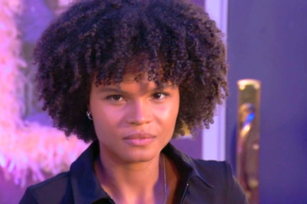 EastEnders: Jasmine Fisher