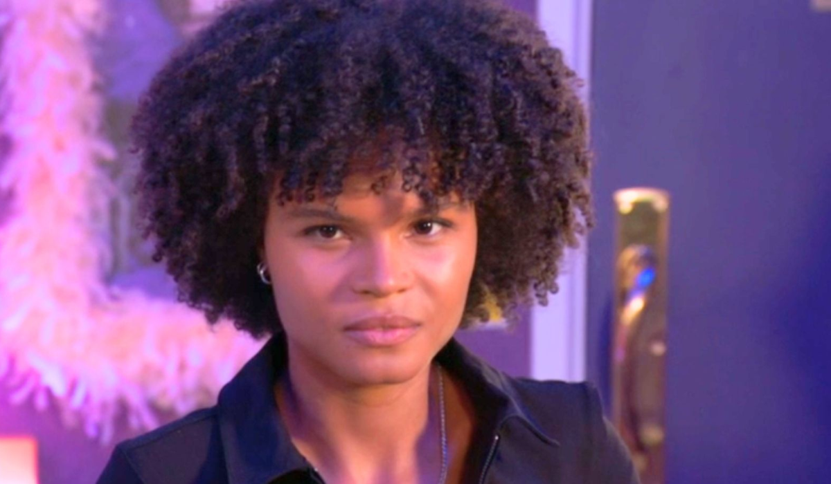 EastEnders: Jasmine Fisher