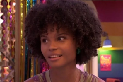 EastEnders: Jasmine Fisher