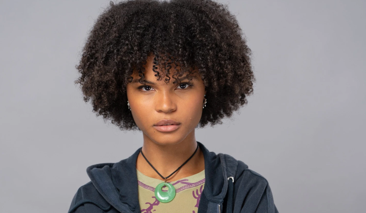 EastEnders: Jasmine Fisher