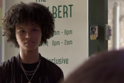 EastEnders: Jasmine Fisher