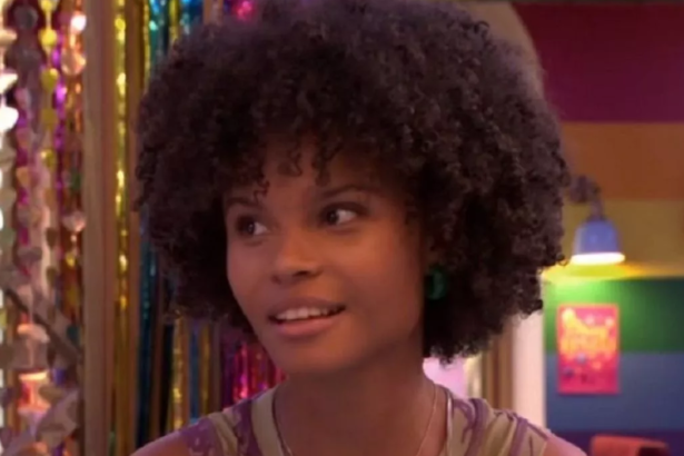EastEnders: Jasmine Fisher
