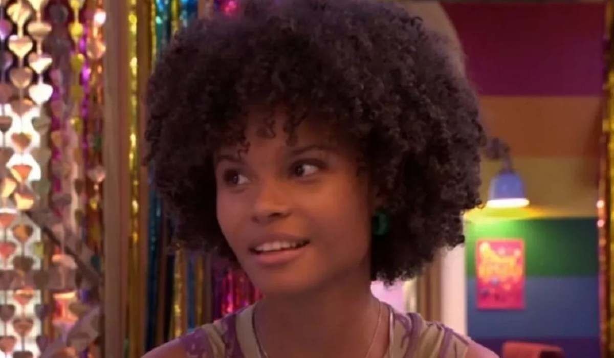 EastEnders: Jasmine Fisher