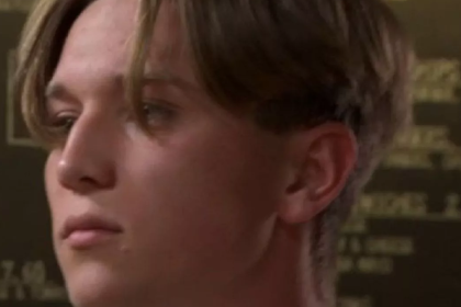 EastEnders: Joel Marshall