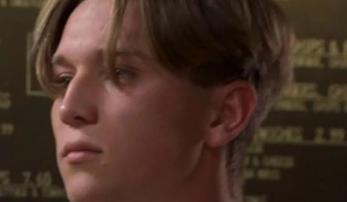 EastEnders: Joel Marshall