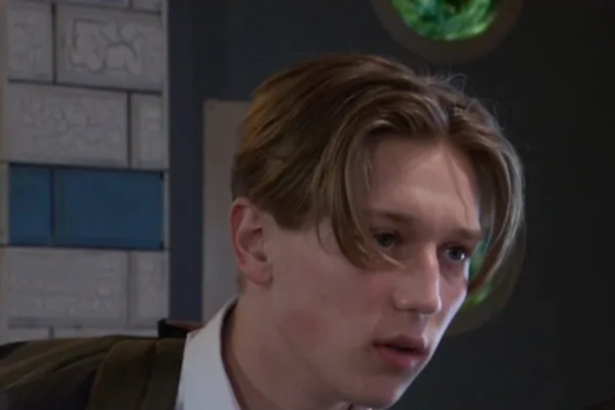 EastEnders: Joel Marshall