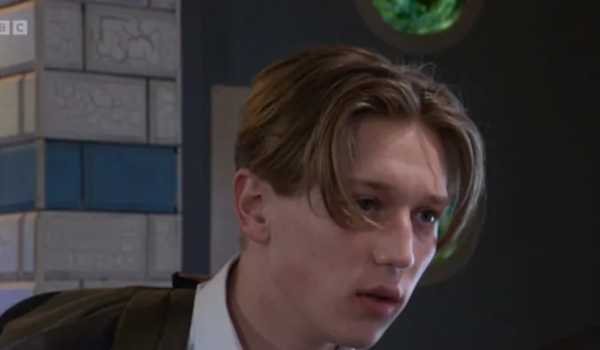 EastEnders: Joel Marshall