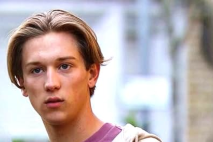 EastEnders: Joel Marshall