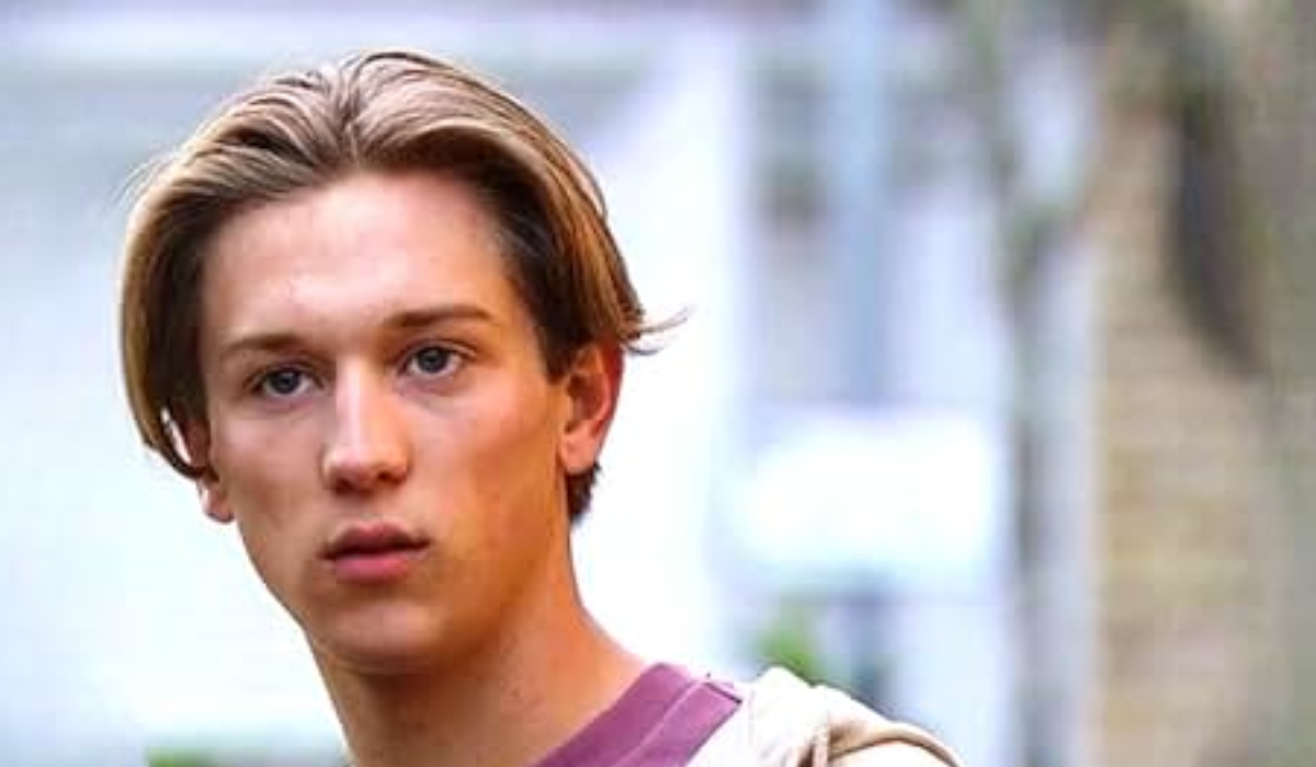 EastEnders: Joel Marshall