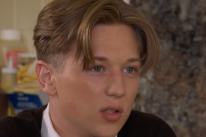 EastEnders: Joel Marshall