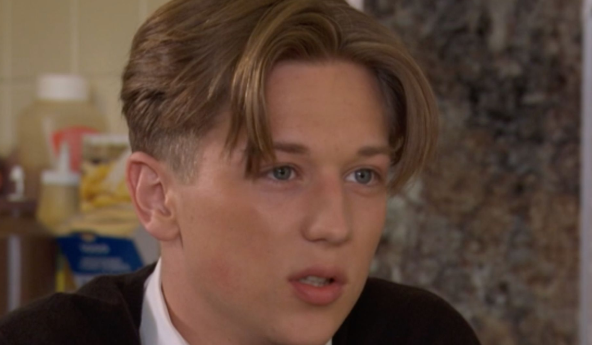 EastEnders: Joel Marshall
