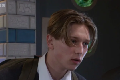 EastEnders: Joel Marshall