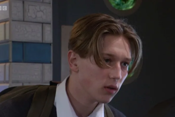 EastEnders: Joel Marshall