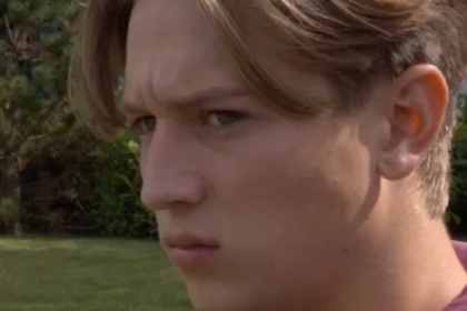 EastEnders: Joel Marshall