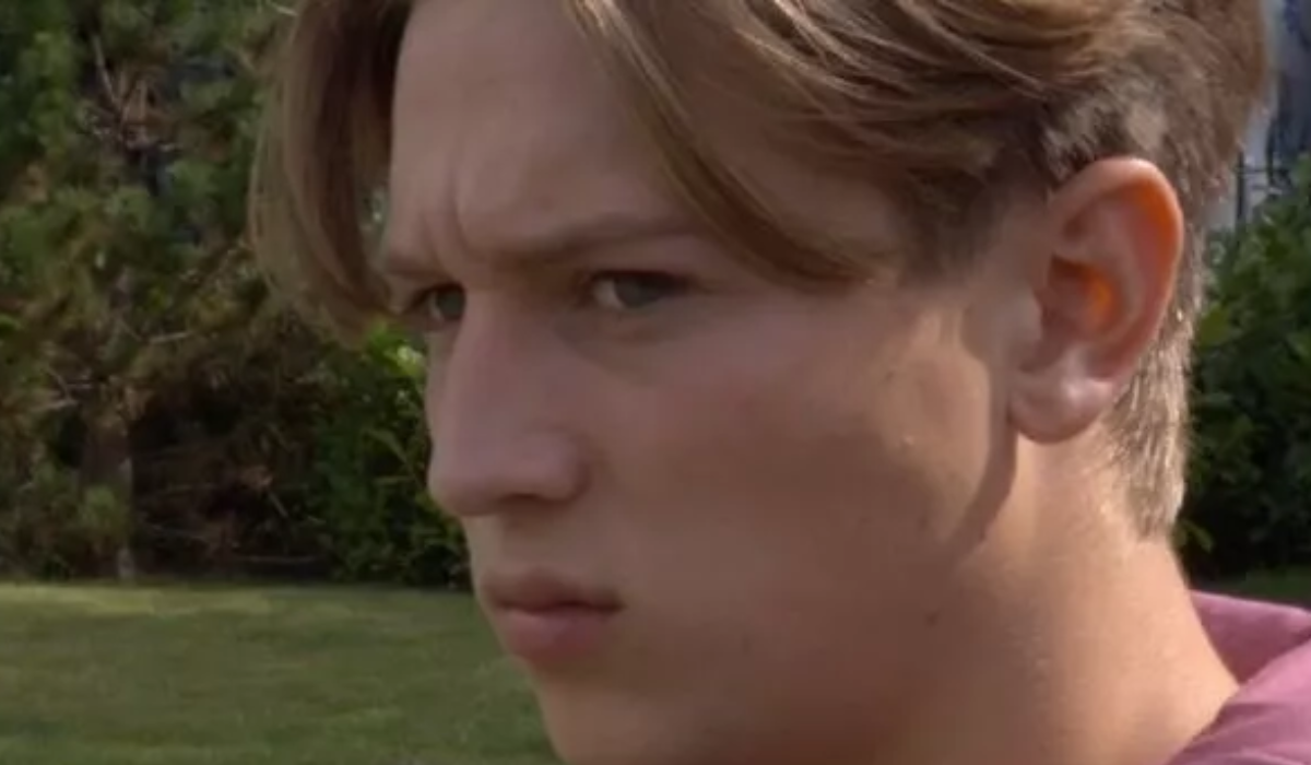 EastEnders: Joel Marshall