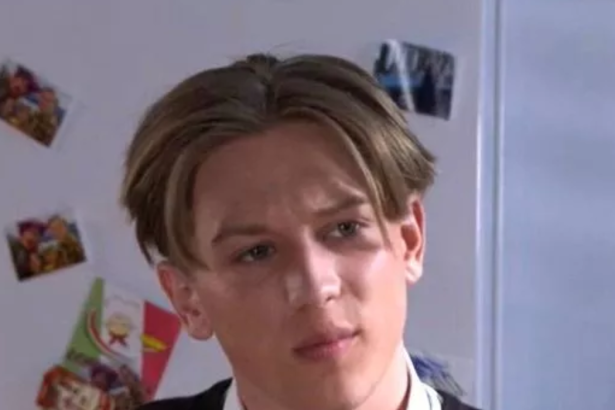 EastEnders: Joel Marshall